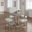 Ensemble de salle à manger Shayleigh-355800736-355800739-355800738