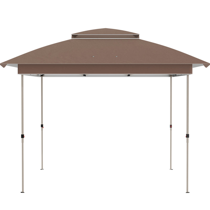 Pavillon de jardin 12 'X Pop Up