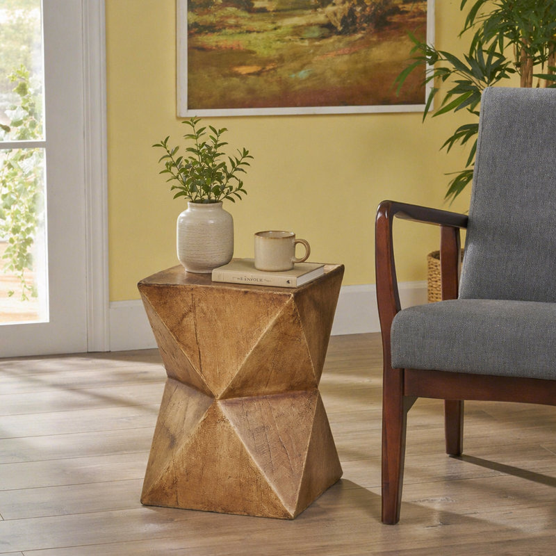 Table d'appoint