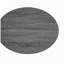 TABLE BASSE MODERNE ROTATIF - Noir mat