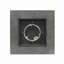 Foyer carré en fer - 50 000 Btu-1563532221