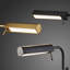 Lampe sur pied industrielle 62,5 "à DEL 3CCT-546140421