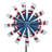 Lepanto Weather Resistant Metal Rotator