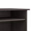 Burham 40" W Rectangle Small Space Writing Desk-91584143