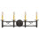 Mission 4 - Light Candle Wall Light