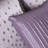 Comforter - 7 Pieces, Elegant Design Piece, With Textured Pattern-120258572-120258575