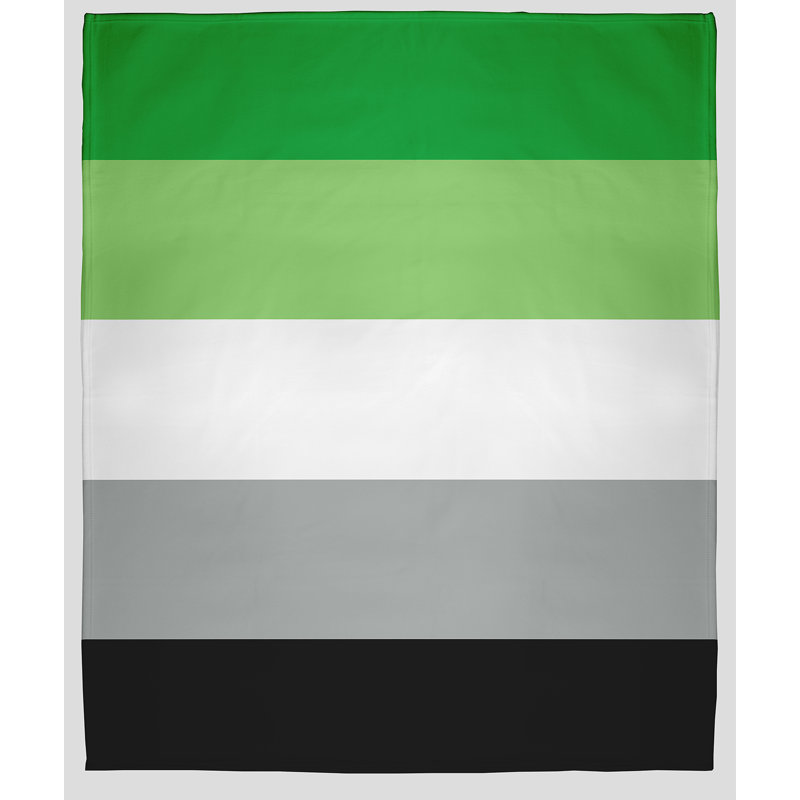Throw Blanket, 30" W x 40" L