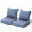 Sunbrella Patio Seat Cushion Set-1415051800-1437231109
