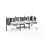 Provence Outdoor Bench-98127783