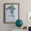 Moonlight Vase IV - Peinture sur toile encadrée-1334846357-1334846362