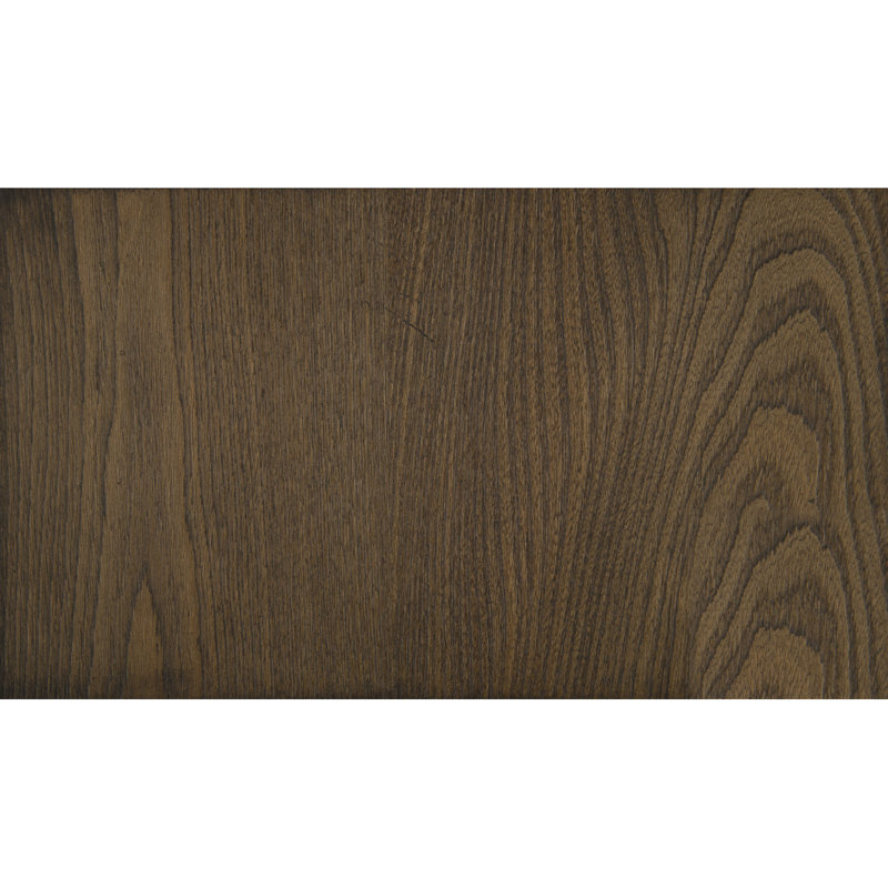 Bureau d'écriture 1Pc avec 4 roulettes en métal Modern Traditional