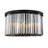 Yazmin Crystal Flush Mount-27969420-27969419