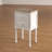 Aragam 16.25'' W Nightstand