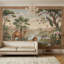 Papier peint amovible paysage tropical-2000344736-2000344741