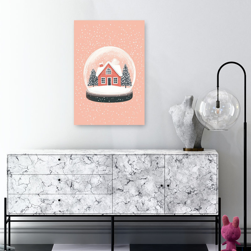 Print, 91.44cm H x 60.96cm W