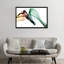 «Invisible World I», impression sur toile-32594829-74874942