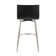 Mara Upholstered 26" Fixed-Height Counter Stool - Set Of 2