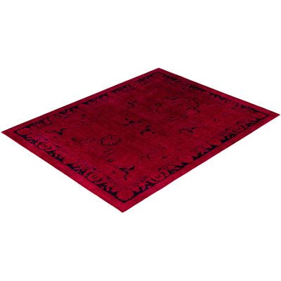 Tapis unique 8 pi 2 po x 10 pi 4 po Huckaby