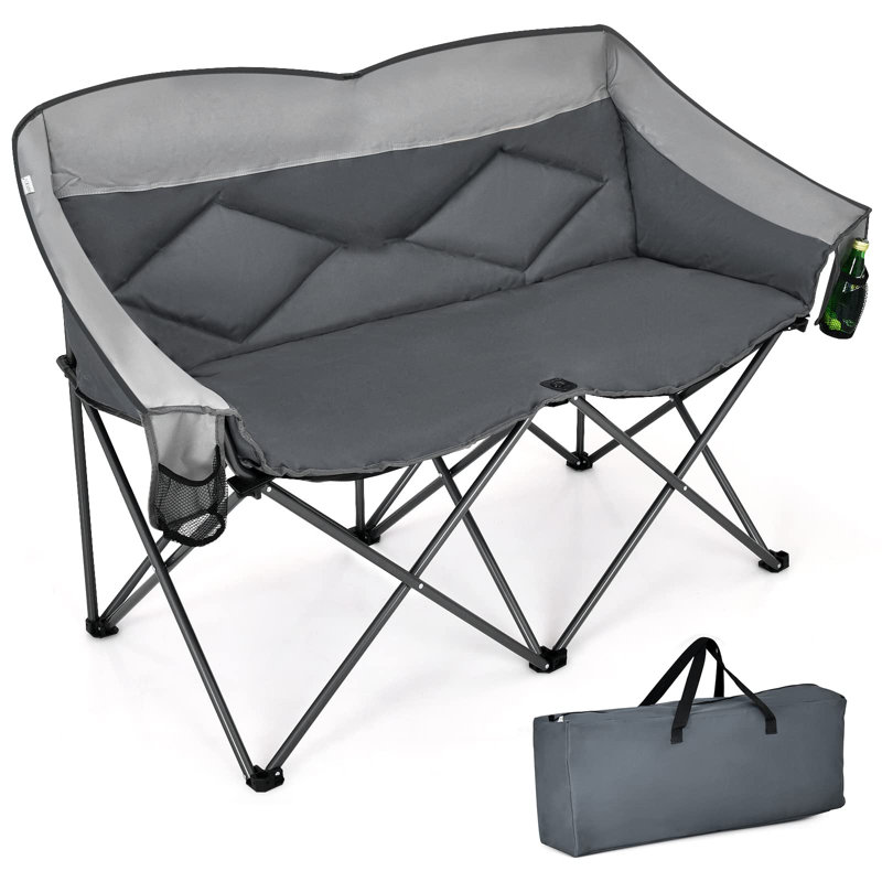 Ashura Folding Camping Chair