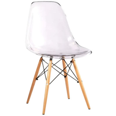 Chaise Neptuno