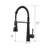 FLG Pull Down Kitchen Faucet-53903875