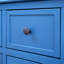 Armoire d'appoint vintage à 3 portes, armoire d'entrée et console Zohe-1897813531