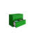 36'' Wide 2 -Drawer Steel File Cabinet-63359958