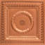 Tuile de plafond Laurel Wreath-80631185-80631187