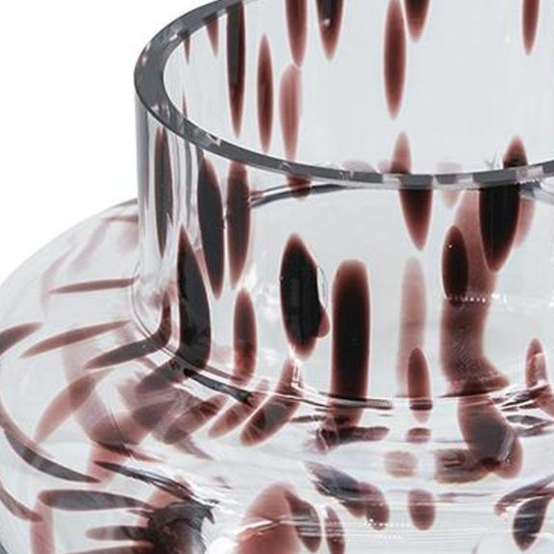 Vase de table 8 "