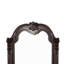 Commode en bois Miroir Haman