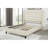 Modern/Contemporary Bed