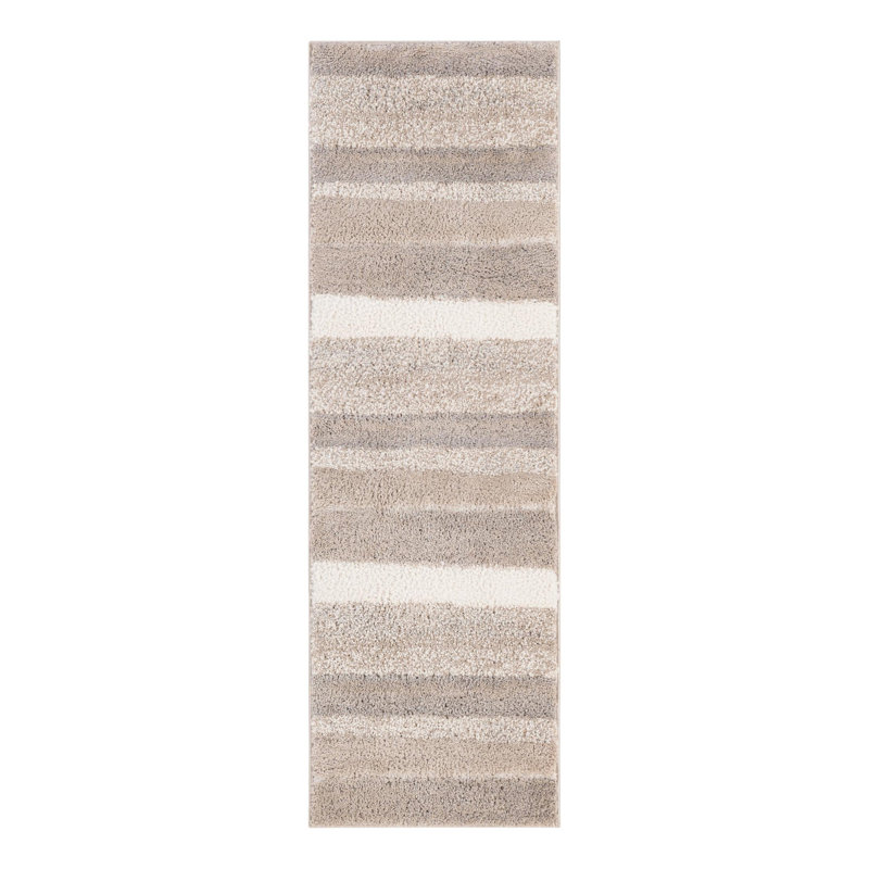 Stria Gainsborough Rug, Runner 2' x 6'1"