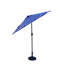 Parasol de marché de 105 po Hasena