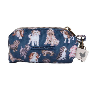 Wrendale Designs Dog Bandana XS/S, Bag Holder, Treat Tin & Bag Set