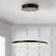 Huyet Single Light Dimmable LED Pendant-71027342-71027343