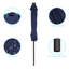 Kanila 90'' Lighted Market Umbrella-1235058433