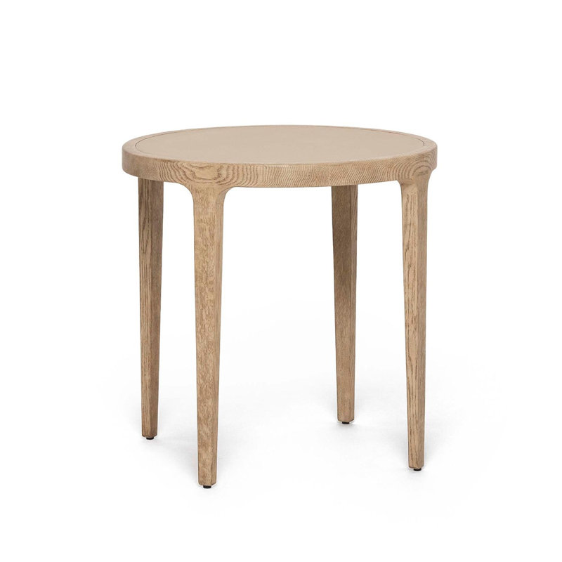 Putney End Table