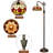 Tiffany Floor Lamp