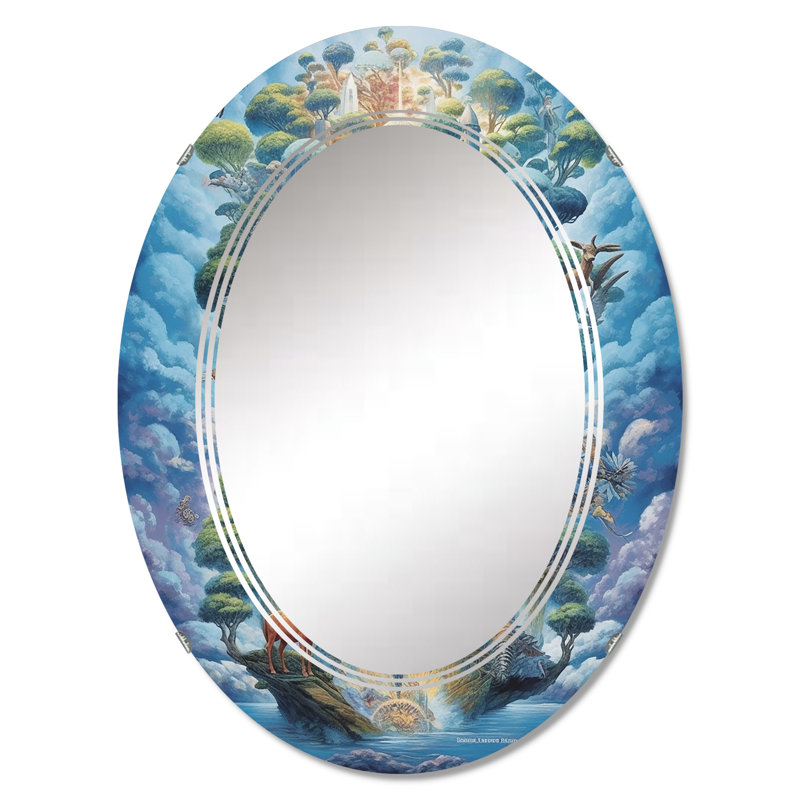 Miroir Wim, 36 po x 24 po