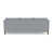 Performance Weave - Zinc selected