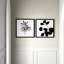 Modern Botanical, Set Of 2 by Lee Lessem-88500184-88500175