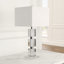 Crystal Table Lamp