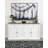 Mahon 70.75'' Solid Wood Sideboard
