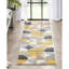 Astrid Geometric Synthetic Area Rug-62828005