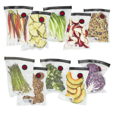 Zwilling J.A. Henckels Fresh & Save Vacuum Sealer Bag