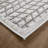 Geometric Chevron Area Rug-967790242-967790249
