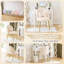 Fauteuil de maquillage l 21,26 po-242577282