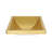 Amara 20" Dual-Mount Fireclay Bathroom Sink-61724986