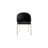Onyx Velvet Side Chair-1290701425-1290701430