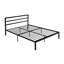 Lit plateforme 36,75 po Denver-1284540557
